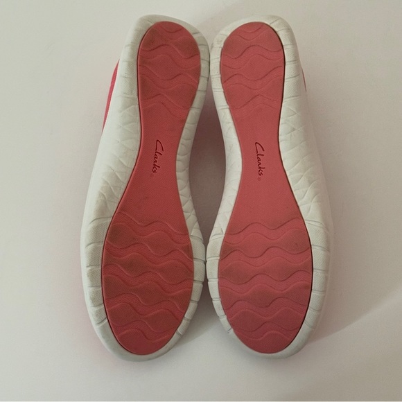 Clarks Women’s Adella Moon Loafer Size 8 - Picture 12 of 12